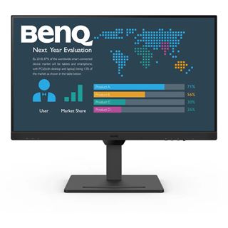 27" (68,58cm) BenQ BL2790QT schwarz 2560x1440 1xUSB-Typ-C / 1x