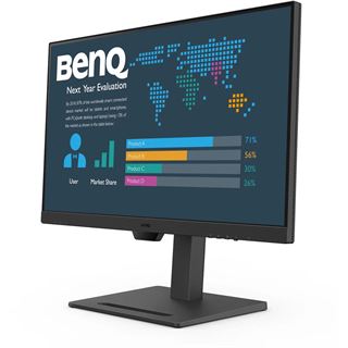 27" (68,58cm) BenQ BL2790QT schwarz 2560x1440 1xUSB-Typ-C / 1x