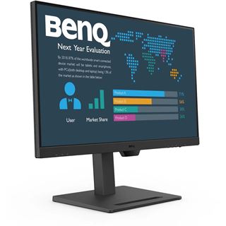 27" (68,58cm) BenQ BL2790QT schwarz 2560x1440 1xUSB-Typ-C / 1x