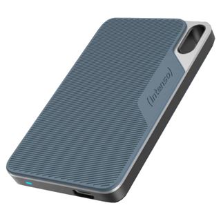 1TB Intenso TX100 Portable USB 3.2 Anthrazit