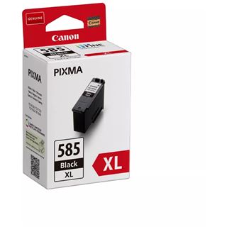 CANON PG585XL BK GX Tinte black 300Seiten 10,3ml