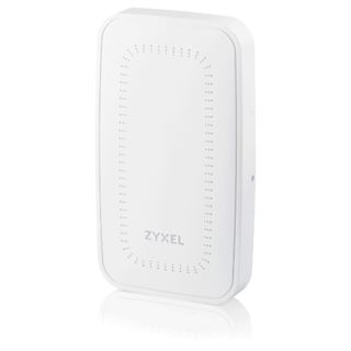 Zyxel WAX300H 802.11ax Wifi 6 On-Wall NebulaPro AccessPoint