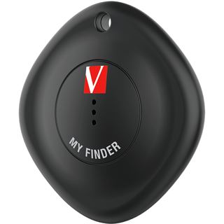 Verbatim My Finder Bluetooth-Tracker schwarz (1er pack)