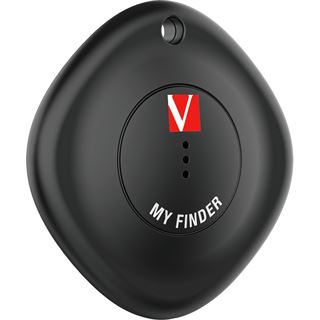 Verbatim My Finder Bluetooth-Tracker schwarz (1er pack)