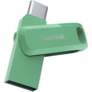 256GB SanDisk Ultra Dual Drive Luxe - USB-Flash-Laufwerk - USB 3.2