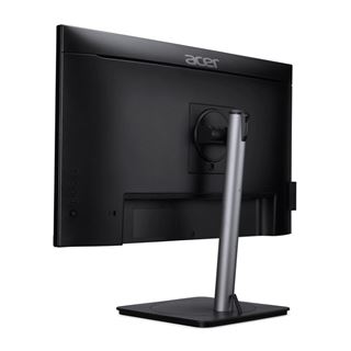 27" (68,58cm) Acer Vero CB3 CB273UEbemipruzx schwarz/silber