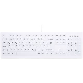 Contour AK-C8100-W/GE Ersatzmembran f&uuml;r Tastaturen