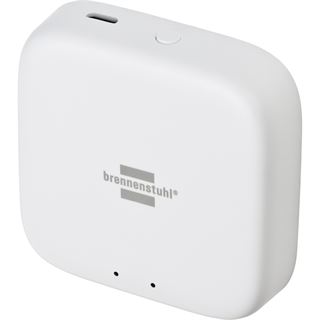 Brennenstuhl Zigbee Gateway Connect 01