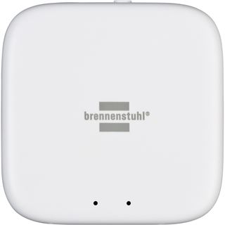 Brennenstuhl Zigbee Gateway Connect 01