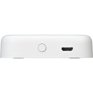 Brennenstuhl Zigbee Gateway Connect 01