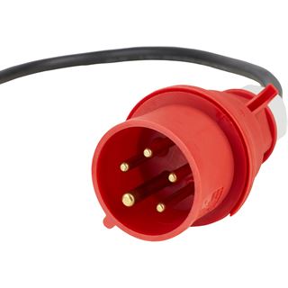 Brennenstuhl Stromverteiler 2m H07RN-F5G4.0