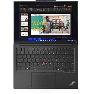 Notebook 14" (35,56cm) Lenovo ThinkPad E14 G5 i7-13700H 16/512