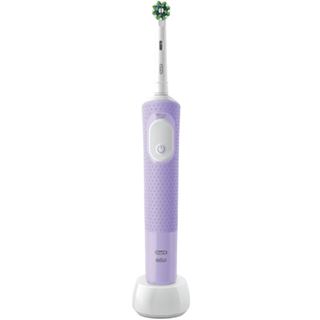 Braun Oral-B Vitality Pro D103 Hangable Box Lilac Violet Elektrische