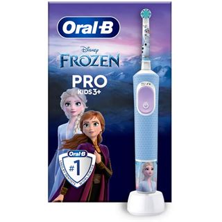 Braun Oral-B Vitality Pro 103 Kids Frozen