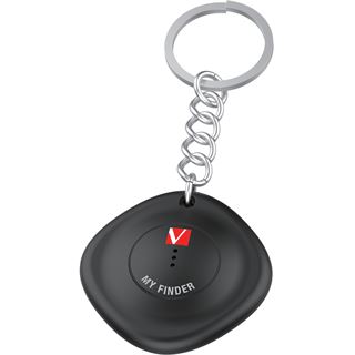 VERBATIM Tracker, Bluetooth, My Finder, MYF-02 f&uuml;r Apple Find My