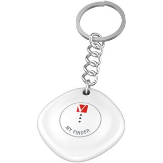 VERBATIM Tracker, Bluetooth, My Finder, MYF-02 f&uuml;r Apple Find My