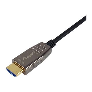 (&euro;3,20*/1m) 30.00m Equip HDMI Anschlusskabel Ethernet
