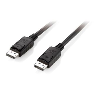 (&euro;2,39*/1m) 10.00m Equip Displayport 1.2 Anschlusskabel
