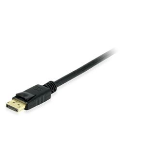 (&euro;2,79*/1m) 10.00m Equip Displayport 1.4 Anschlusskabel