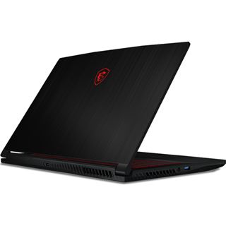 Notebook 15.6" (39,62cm) MSI GF63 Thin 12UC-667 16 GB (2x 8 GB)