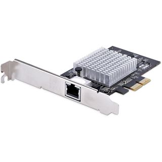 STARTECH 10G PCIE NETWORK ADAPTER CARD