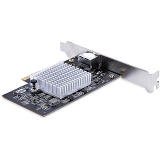STARTECH 10G PCIE NETWORK ADAPTER CARD