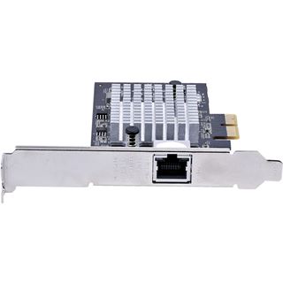 STARTECH 10G PCIE NETWORK ADAPTER CARD