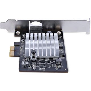STARTECH 10G PCIE NETWORK ADAPTER CARD