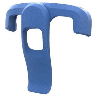 ZEBRA HC2X/HC5X HEALTHCARE POCKET