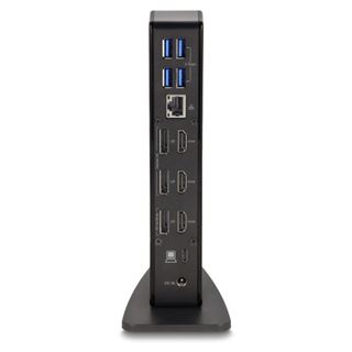 Delock USB Type-C Triple Display Dockingstation mit DisplayLink&reg;