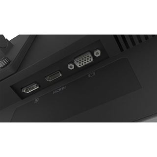 23,8" (60,47cm) Lenovo ThinkVision E24-28 schwarz 1920x1080 1x