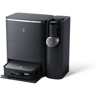 Ecovacs Deebot X2 OMNI Black