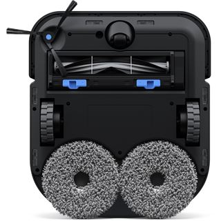 Ecovacs Deebot X2 OMNI Black