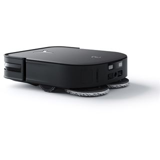 Ecovacs Deebot X2 OMNI Black