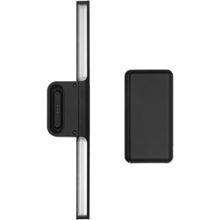 BENQ LAPTOP LAMP BLACK DUAL