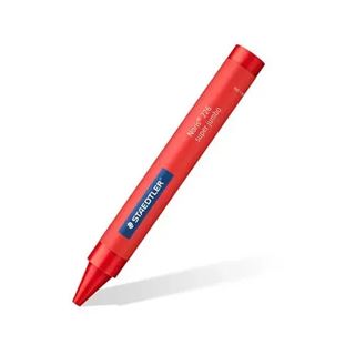 STAEDTLER Wachsmalkreide Noris jumbo 12er-Set 12mm retail