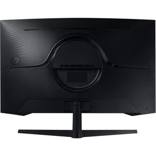 32" (81,28cm) Samsung Odyssey G5 C32G53TQWR schwarz 2560x1440 1x