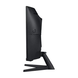32" (81,28cm) Samsung Odyssey G5 C32G53TQWR schwarz 2560x1440 1x