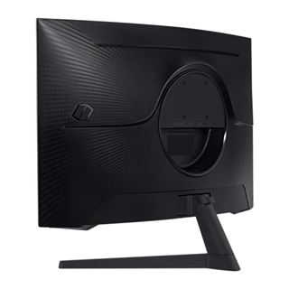 32" (81,28cm) Samsung Odyssey G5 C32G53TQWR schwarz 2560x1440 1x