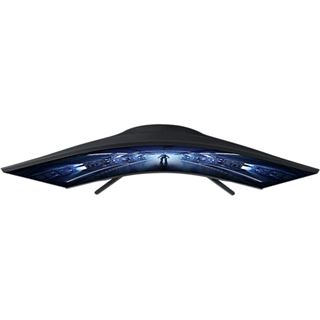 32" (81,28cm) Samsung Odyssey G5 C32G53TQWR schwarz 2560x1440 1x
