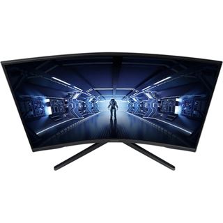 32" (81,28cm) Samsung Odyssey G5 C32G53TQWR schwarz 2560x1440 1x