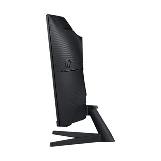 32" (81,28cm) Samsung Odyssey G5 C32G53TQWR schwarz 2560x1440 1x