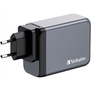 200 Watt Verbatim GaN Charger