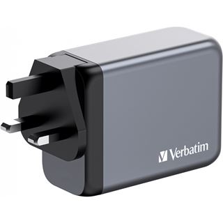 200 Watt Verbatim GaN Charger