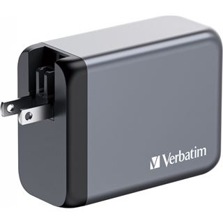 200 Watt Verbatim GaN Charger