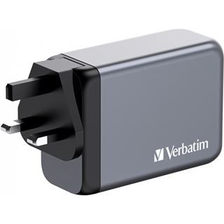 240 Watt Verbatim GaN Charger