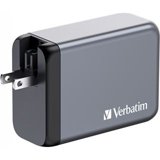 240 Watt Verbatim GaN Charger