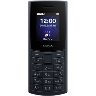 Nokia 110 4G (2023), blue
