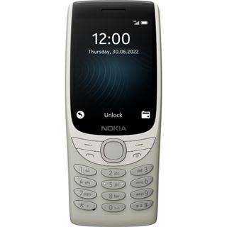 Nokia 8210 4G, sand