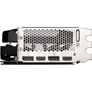 24GB MSI GeForce RTX 4090 Ventus 3X E OC Aktiv PCIe 4.0 x16 (Retail)